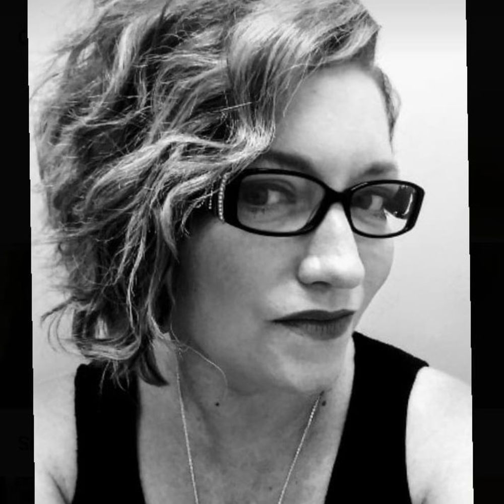 Meet your Posher, Tracy
